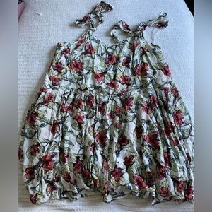 Free People dress sz:L